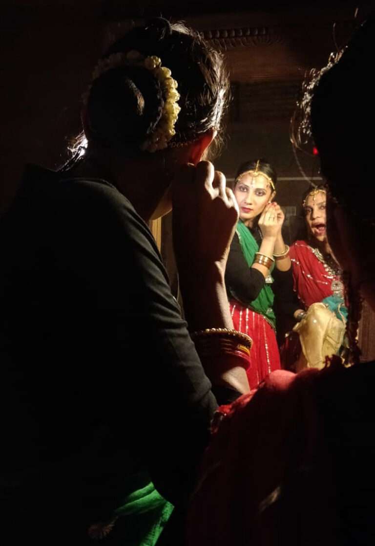 shringar